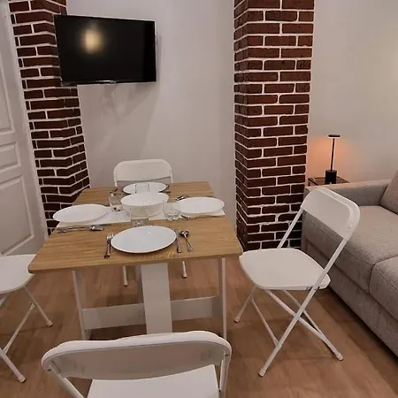 Cosy Bercy * Parigi