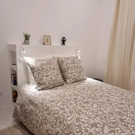 Appartamento Cosy Bercy