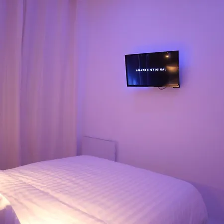 Cosy Bercy * Parigi