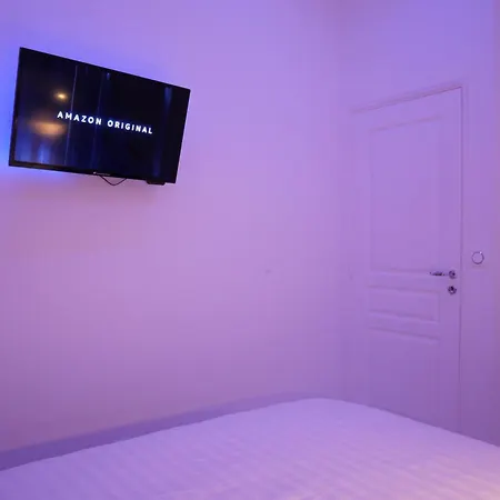Appartamento Cosy Bercy *