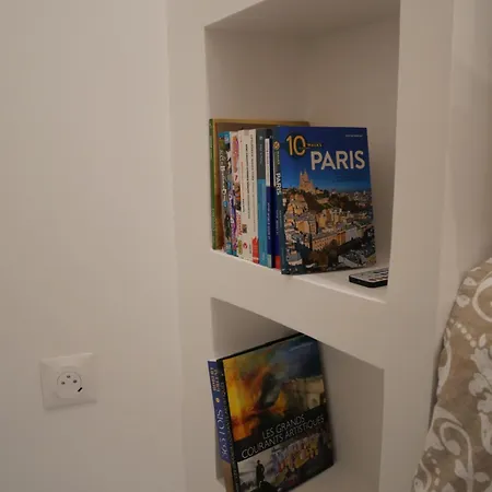Appartamento Cosy Bercy *