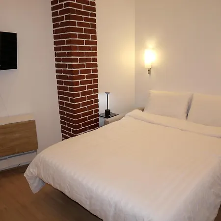 Appartamento Cosy Bercy