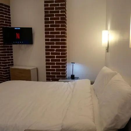 Cosy Bercy Appartamento *
